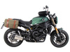 C-Bow sidecarrier black for Benelli Leoncino 800 (2022-)
