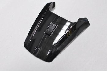 Wlot górny do Kasku Ozone FP-01 Black