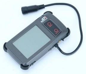 SPEEDANGLE GPS LAP TIMER WITH LEAN ANGLE