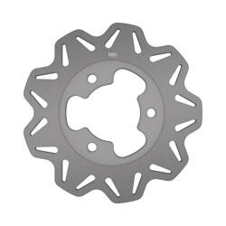 EBC Tarcza hamulcowa skuterowa VR9162 VEE Series