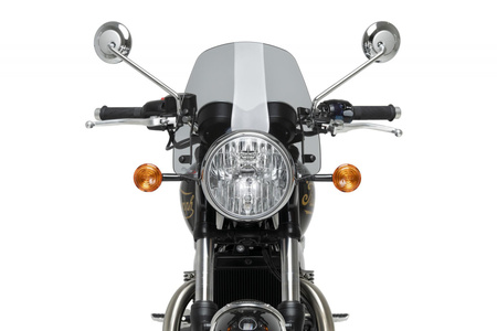 Owiewka PUIG do Triumph Boneville T100 2002-2025 / T120 2016-2025 (Sport)
