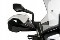 Lekko przyciemniany (H)