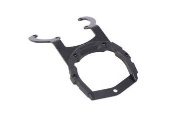 TANKRING EVO SW-MOTECH CFMOTO 700CL-X HERITAGE (22-) BLACK