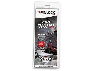 Pinlock do Kasku Airoh Movement/Movement S/Storm/St301 Clear