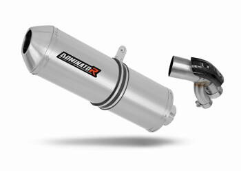 Dominator tłumik OVR BMW S1000XR 2015-2019