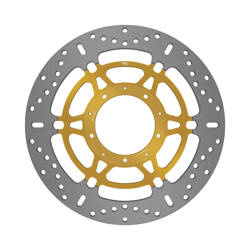 EBC Tarcza hamulcowa motocyklowa MD1193X