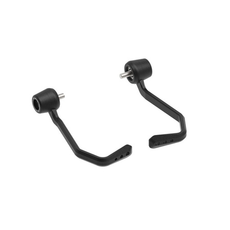 Evotech Performance zestaw osłon klamek Road - Kawasaki Z650RS (2022+)