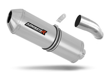 Dominator tłumik OVR Suzuki GSX-S 750 2017 - 2020