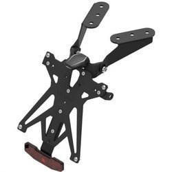 Mocowanie tablicy  LighTech SUZUKI GSX-R 1000 2009-2016