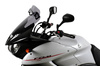 MRA Szyba motocyklowa YAMAHA TDM 900, RN08/RN11/RN18, 2002-, forma VT, bezbarwna
