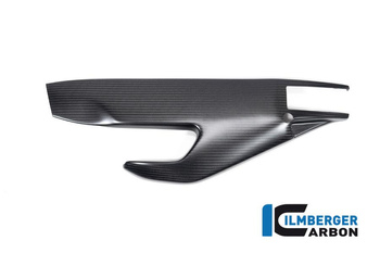 Osłona wahacza lewa matowa do motocykla APRILIA RSV4 (od 2021) ILMBERGER SCL.109.TU21M.K