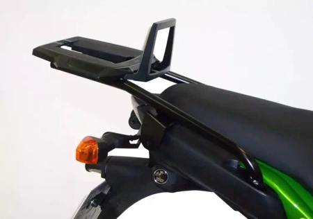 Kawasaki Versys 650 (2007-2009) Alurack-Metal carrier for TC