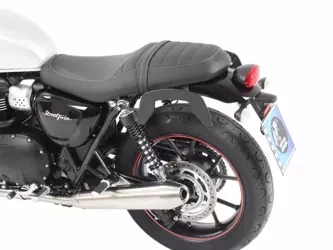 Triumph Street Twin (2016-) C-BOW soft bag holder