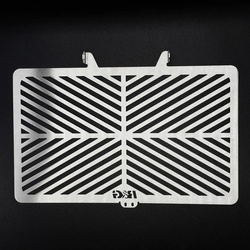 OSŁONA CHŁODNICY RG RACING HONDA NC700/NC750S/X/INTEGRA 700/750