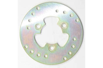 EBC Tarcza hamulcowa skuterowa MD913D