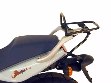 BMW F 650 CS (2002-2005) topcase carrier