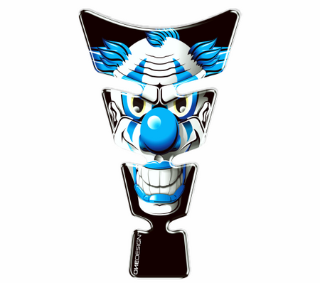 ONEDESIGN tankpad Spirit CLOWN