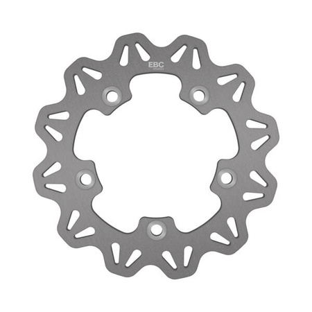 EBC Tarcza hamulcowa motocyklowa VR3106 VEE