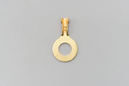 Konektor oczkowy  LA108  5 szt/zestaw