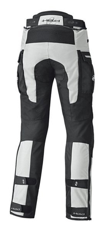 Motocyklowa Spodnie Tekstylne Held Matata II Grey/Black