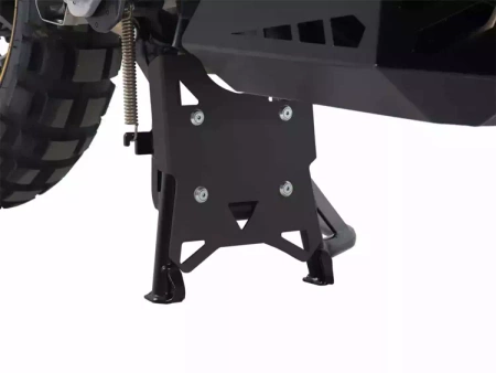 Triumph Tiger Explorer 1200 (2016-) zabezpieczenie do oryginalnej stopki centralnej