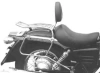 Honda VT 125 C2 Shadow (1999-2000) leatherbag holder