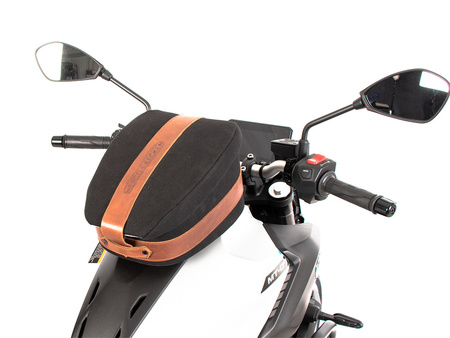 Tankring BASIC incl. fastener for tankbag for Yamaha MT-07 / Y-AMT (2025-)