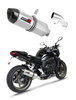 Dominator tłumik HP1 + dB killer Yamaha FZ1 FAZER 1000 2006 - 2015