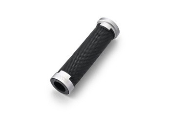 "GRIPPYGRIP" GGDM-BASE para czarnych manetek z aluminiowym pierścieniem 125 mm 7/8"