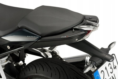 Panele rączek pasażera do BMW R1200R / RS / R1250R / RS