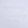 OSŁONA REFLEKTORA RG RACING KAWASAKI ZZR1400 12- (PARA) CLEAR