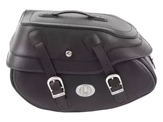 leather bag set Buffalo