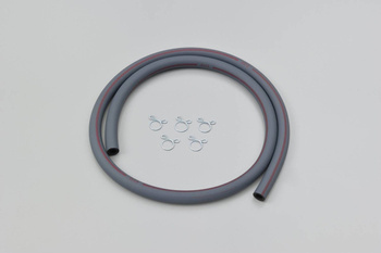 Dwuwarstwowy przewód paliwowy Ø8mm/13mm dł. 1m