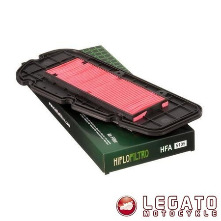 FILTR POWIETRZA HIFLO