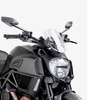 OWIEWKA PUIG DO DUCATI DIAVEL 2014-2016 (SPORT) PRZEZROCZYSTA
