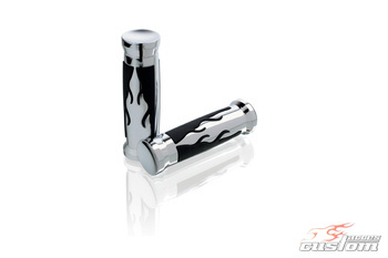 Manetki Customacces Fire Inox (J) PI0001J