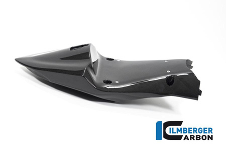 Siedzenie monoposto racing do motocykla Honda CBR 1000 RR-R / SP Racing (2020-2023) - carbon ILMBERGER SIO.075.CBR24.K