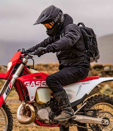 Men's Dual Pro 3 in 1 Jacket