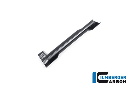 Osłona przewodu hamulcowego – matowa carbon BMW R 1300 GS (od 2023) ILMBERGER CM.BLA.028.R23GS