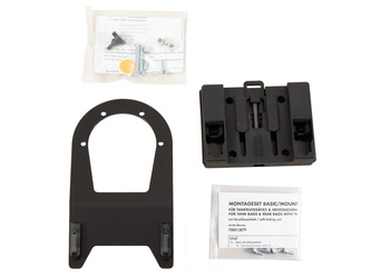 Tankring BASIC incl. fastener for tankbag for Indian Scout/Sixty (2015-2024)