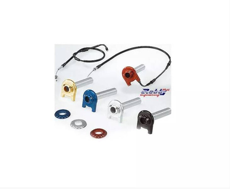 ROBBY MOTO ROLGAZ APRILIA RSV4