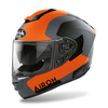 Kask Airoh ST501 Dock Orange Matt