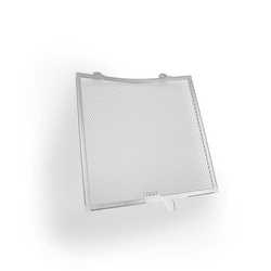 OSŁONA CHŁODNICY RG RACING Triumph Speed Triple 1200RS '21-, Speed Triple 1200RR ’22- & Speed Triple 1200RX '25- TITANIUM