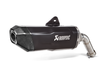 Akrapovic Tłumik końcowy BMW F 750/850 GS