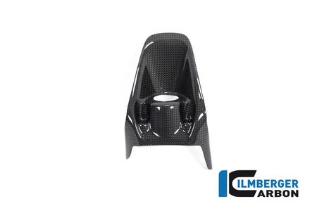 Osłona stacyjki zapłonu - połysk Ducati Monster 1200 R (od 2016) ILMBERGER TDA.001.MR12G.K