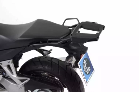 Honda VFR 800 X Crossrunner (2011-2014) Alurack-Metal carrier for TC