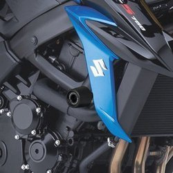 Barracuda Suzuki GSX-S750 CrashPady