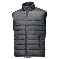 Kamizelka Tekstylna Held Prime Vest Black