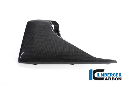 Osłona silnika lewa - połysk ducati xdiavel / xdiavel s (2016-17) ILMBERGER VEU.012.XD16G.K