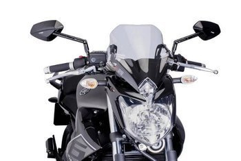 OWIEWKA PUIG DO YAMAHA XJ6 N 09-16